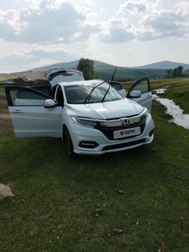 SUV   Honda Vezel 2018 , 1830000 , 