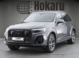 SUV   Audi Q7 2024 , 8300000 , 