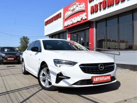  Opel Insignia 2020 , 1999000 , 