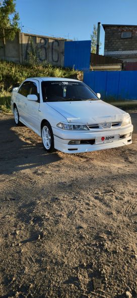  Toyota Carina 1998 , 670000 , 