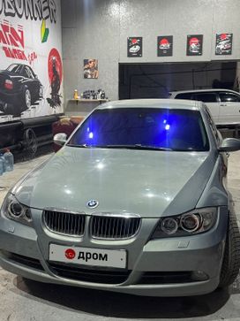  BMW 3-Series 2006 , 1200000 , -