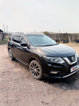 SUV   Nissan X-Trail 2017 , 2300000 , 