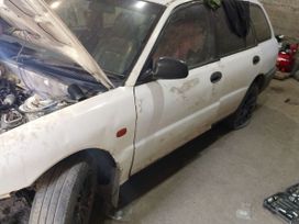  Mitsubishi Libero 1994 , 150000 , 