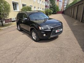 SUV   Mitsubishi Outlander 2012 , 1195000 , -