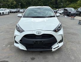  Toyota Yaris 2021 , 855000 , 