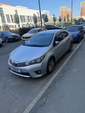  Toyota Corolla 2015 , 1200000 , 