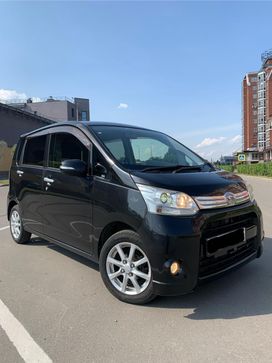  Daihatsu Move 2012 , 540000 , 