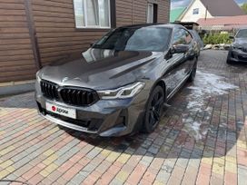  BMW 6-Series Gran Turismo 2021 , 6450000 , 