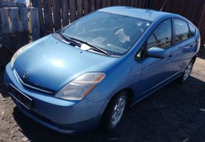  Toyota Prius 2006 , 780000 , -