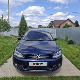  Volkswagen Jetta 2014 , 870000 , 