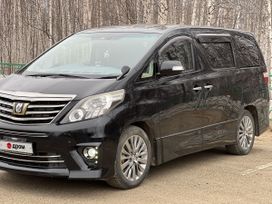    Toyota Alphard 2013 , 2600000 , 