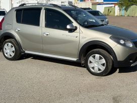  Renault Sandero Stepway 2011 , 588000 , 