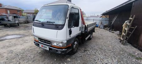   Mitsubishi Canter 2004 , 1460000 , 