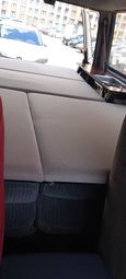SUV   Nissan Safari 1993 , 1770000 , 