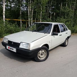   21099 2004 , 180000 , 