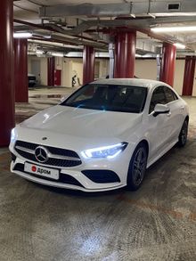  CLA-Class, 2020