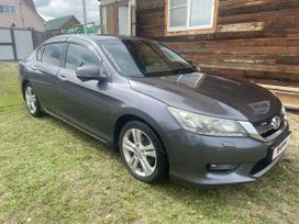  Honda Accord 2013 , 1400000 , 