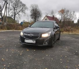  Chevrolet Cruze 2014 , 650000 , -