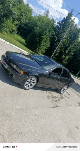  BMW 5-Series 2001 , 750000 , 