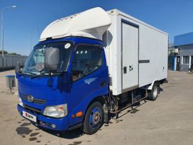   Hino Dutro 2012 , 2600000 , 