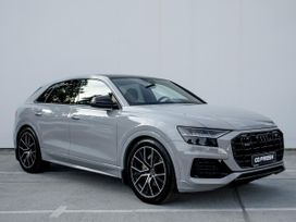 SUV   Audi Q8 2019 , 6299000 , 