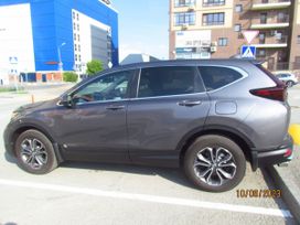 SUV   Honda CR-V 2020 , 3230000 , 