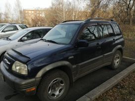 SUV   Suzuki Grand Vitara 2000 , 490000 , 