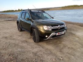 SUV   Renault Duster 2020 , 1440000 , -