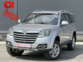 SUV   Great Wall Hover H3 2014 , 949000 , 