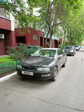  Nissan Presea 2000 , 245000 , 