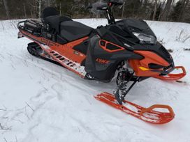   BRP Lynx Xterrain Brutal 2022 , 2399000 , 