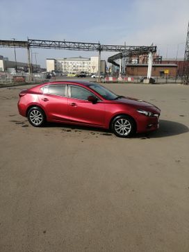  Mazda Axela 2018 , 1385000 , 