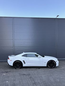  Chevrolet Camaro 2013 , 2860000 , 