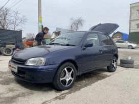 Toyota Starlet 1998 , 310000 , 