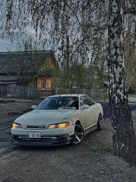  Toyota Mark II 1996 , 500000 , 
