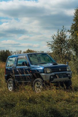  3  Suzuki Jimny 2012 , 850000 , 