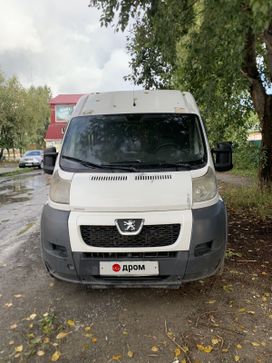  Peugeot Boxer 2012 , 900000 , 