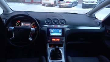    Ford S-MAX 2007 , 800000 , 