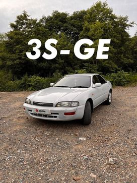  Toyota Corona Exiv 1993 , 335000 , 