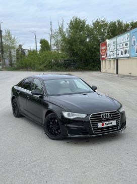  Audi A6 2015 , 1800000 , 
