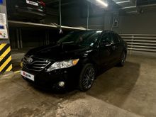  Camry, 2011