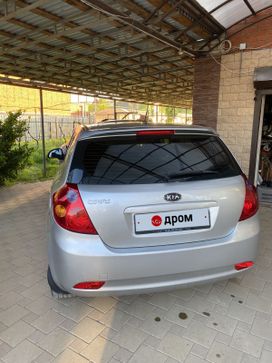  Kia Ceed 2007 , 680000 , 