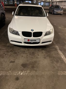  BMW 3-Series 2006 , 1000000 , 