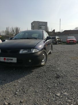  Mitsubishi Carisma 1997 , 195000 , 
