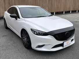  Mazda Atenza 2015 , 1440000 , 