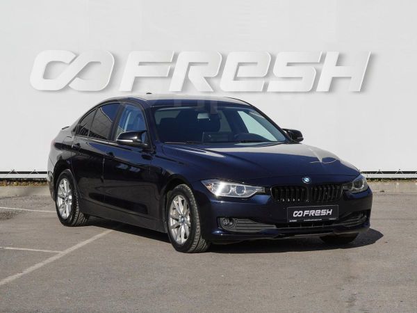  BMW 3-Series 2013 , 1399000 , 