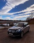 SUV   Mercedes-Benz GLK-Class 2012 , 1650000 , 