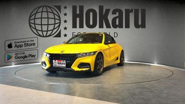   Honda S660 2022 , 1421000 , 