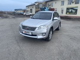 SUV   Toyota RAV4 2010 , 1550000 , 