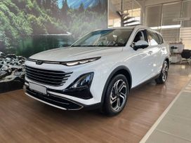 SUV   Bestune T90 2024 , 3750000 , 